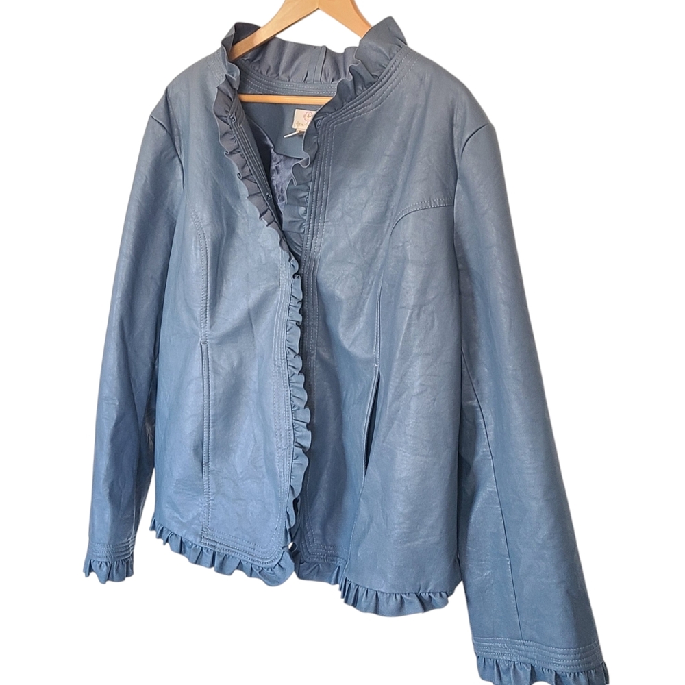 Hot In Hollywood jacket blazer